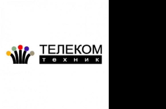 TelecomTechnik Logo download in high quality