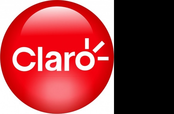 Telefone Claro Logo download in high quality