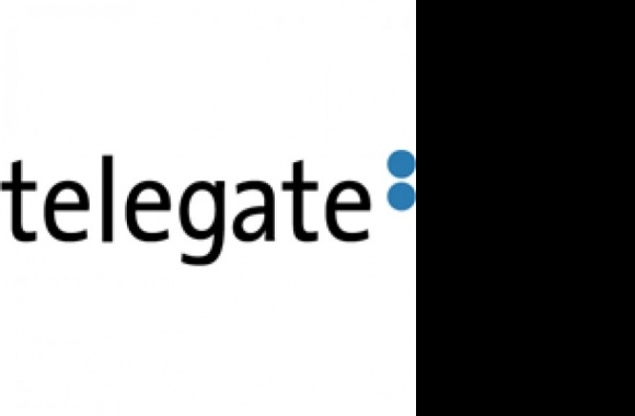 Telegate Logo download in high quality