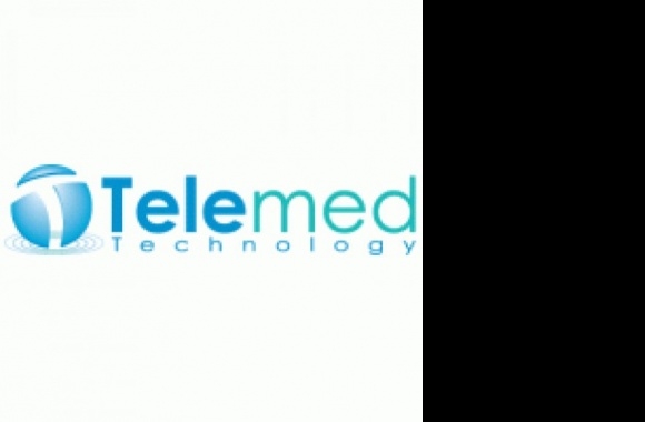 Telemed Technology Logo download in high quality