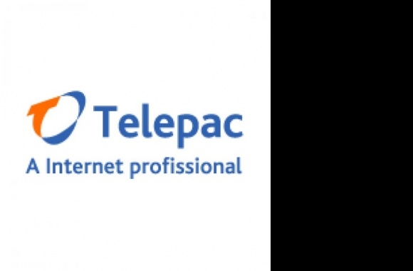 Telepac Logo download in high quality
