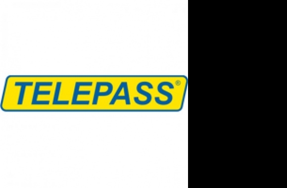 TELEPASS Logo download in high quality