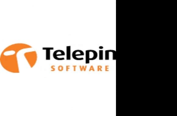 Telepin Logo download in high quality