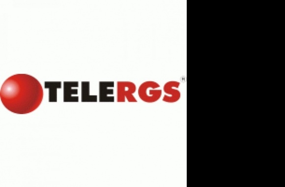 Telergs Logo download in high quality