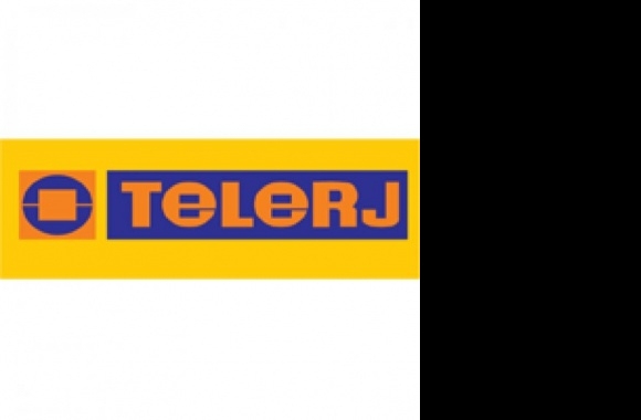 Telerj Logo download in high quality