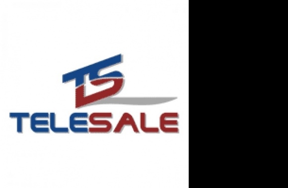 Telesale Logo download in high quality