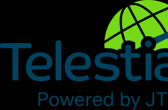 Telestial Logo download in high quality