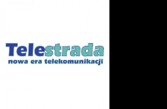 Telestrada Logo download in high quality