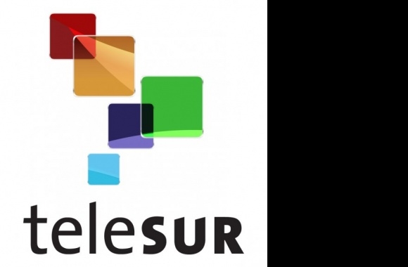 TeleSur Logo download in high quality