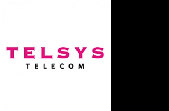 Telesys Logo