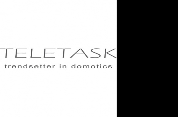 Teletask Logo download in high quality