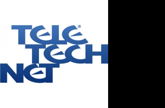 Teletechnet Logo download in high quality