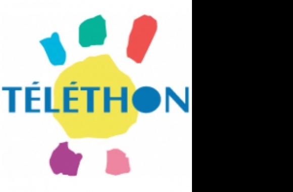 Telethon Logo download in high quality