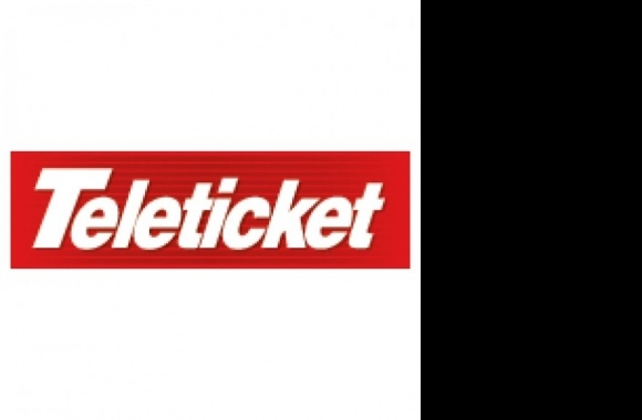 Teleticket Logo download in high quality