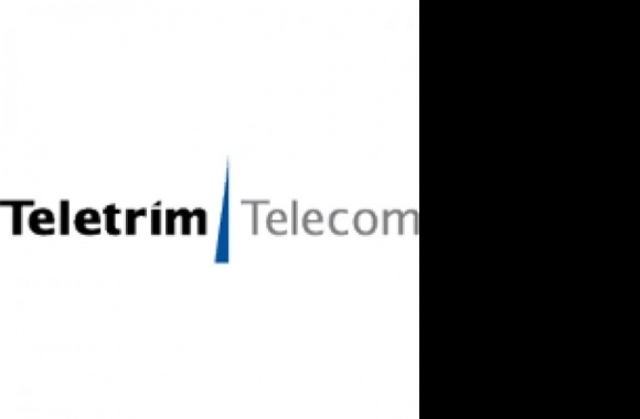 Teletrim Telecom Logo download in high quality