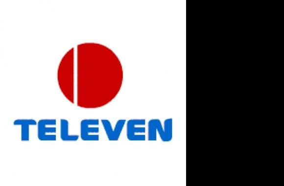 Televen Logo download in high quality