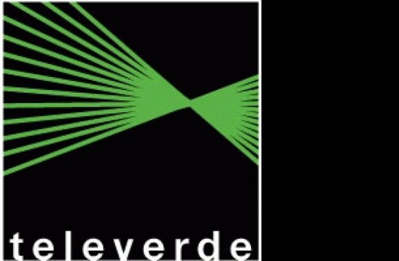 Televerde Logo download in high quality