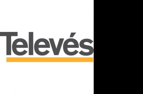 Televes Logo download in high quality