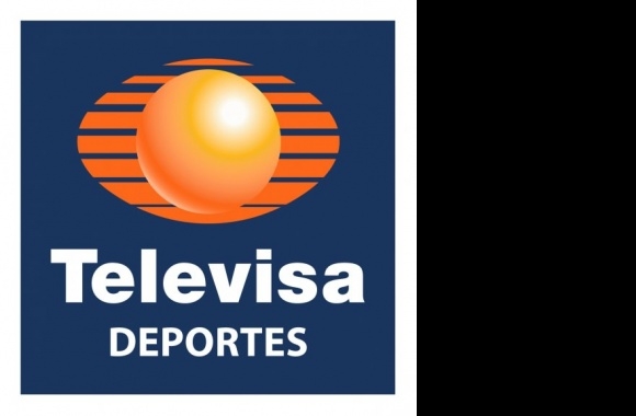 Televisa Deportes Logo download in high quality