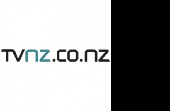 Television New Zealand Logo download in high quality