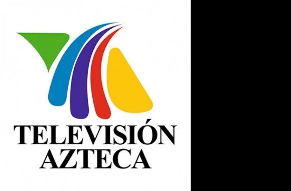 Televisión Azteca (1994) Logo