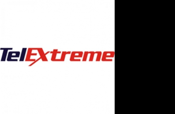 telexttreme logo Logo download in high quality