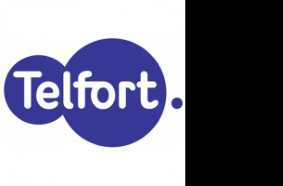 Telfort Logo download in high quality