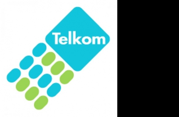 Telkom Communications Logo