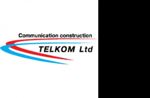 Telkom Ltd. Logo download in high quality