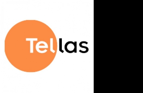 tellas Logo download in high quality