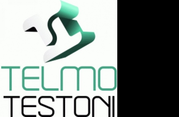 Telmo Testoni Logo