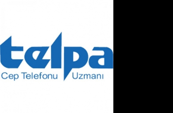 TELPA Logo download in high quality