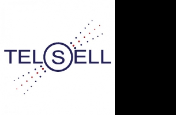 TelSell Logo download in high quality