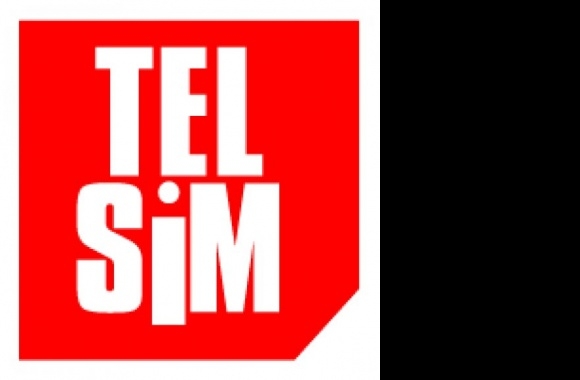 Telsim Logo download in high quality