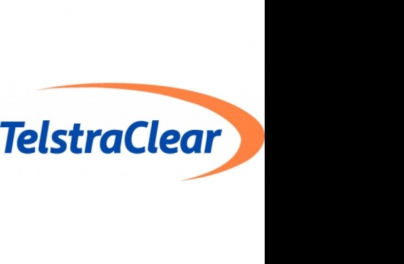 TelstraClear Logo download in high quality