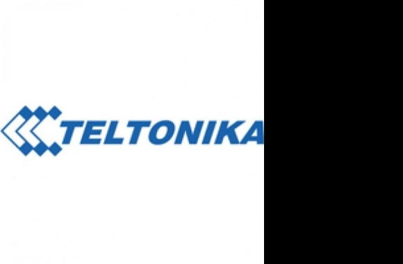 Teltonika Logo download in high quality