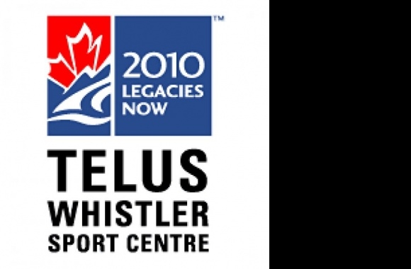 Telus Whistler Sport Centre Logo