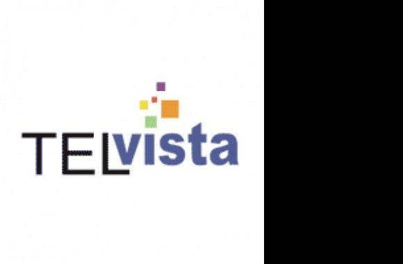 telvista Logo download in high quality