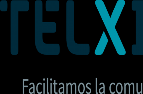 Telxius Logo download in high quality