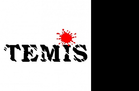 Temis Logo download in high quality