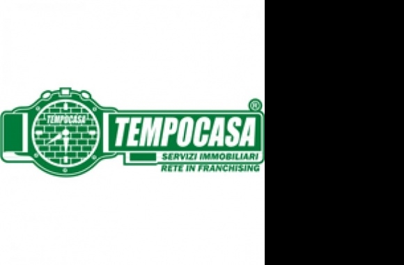 Tempocasa Logo download in high quality