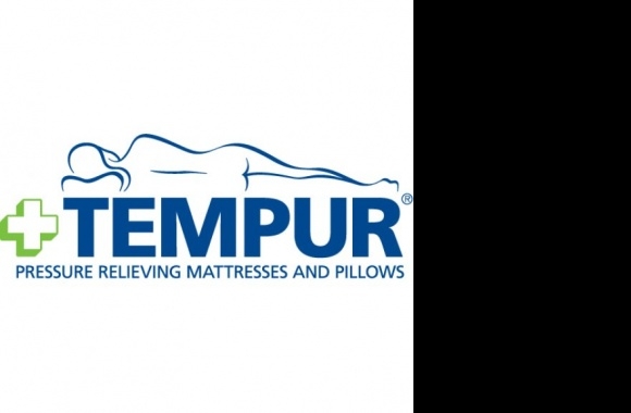 Tempur Logo download in high quality