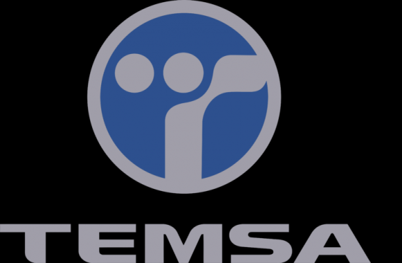 Temsa Global Logo download in high quality