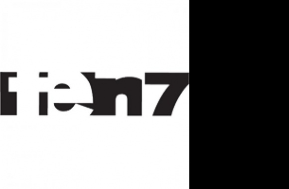 Ten7 2007 Logo Logo
