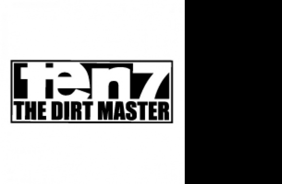 Ten7 Dirt Master Logo download in high quality