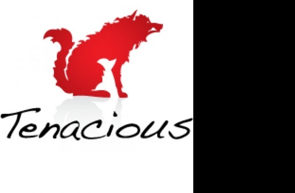 Tenacious Limited Logo download in high quality