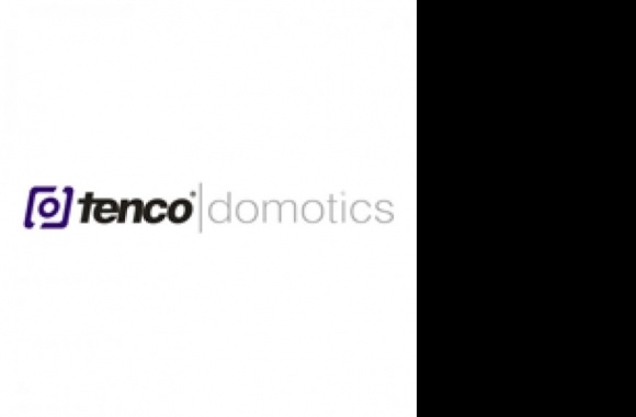 Tenco Domotics Logo