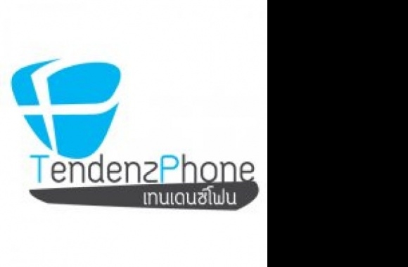 TendenzPhone Logo download in high quality