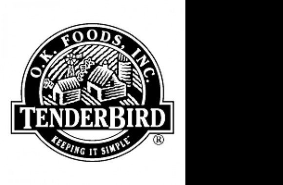 TenderBird Logo download in high quality