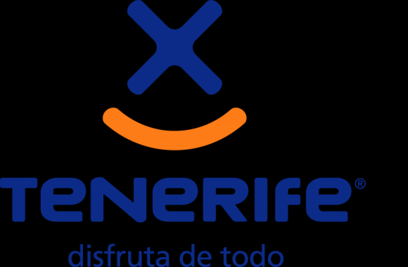 Tenerife Logo download in high quality